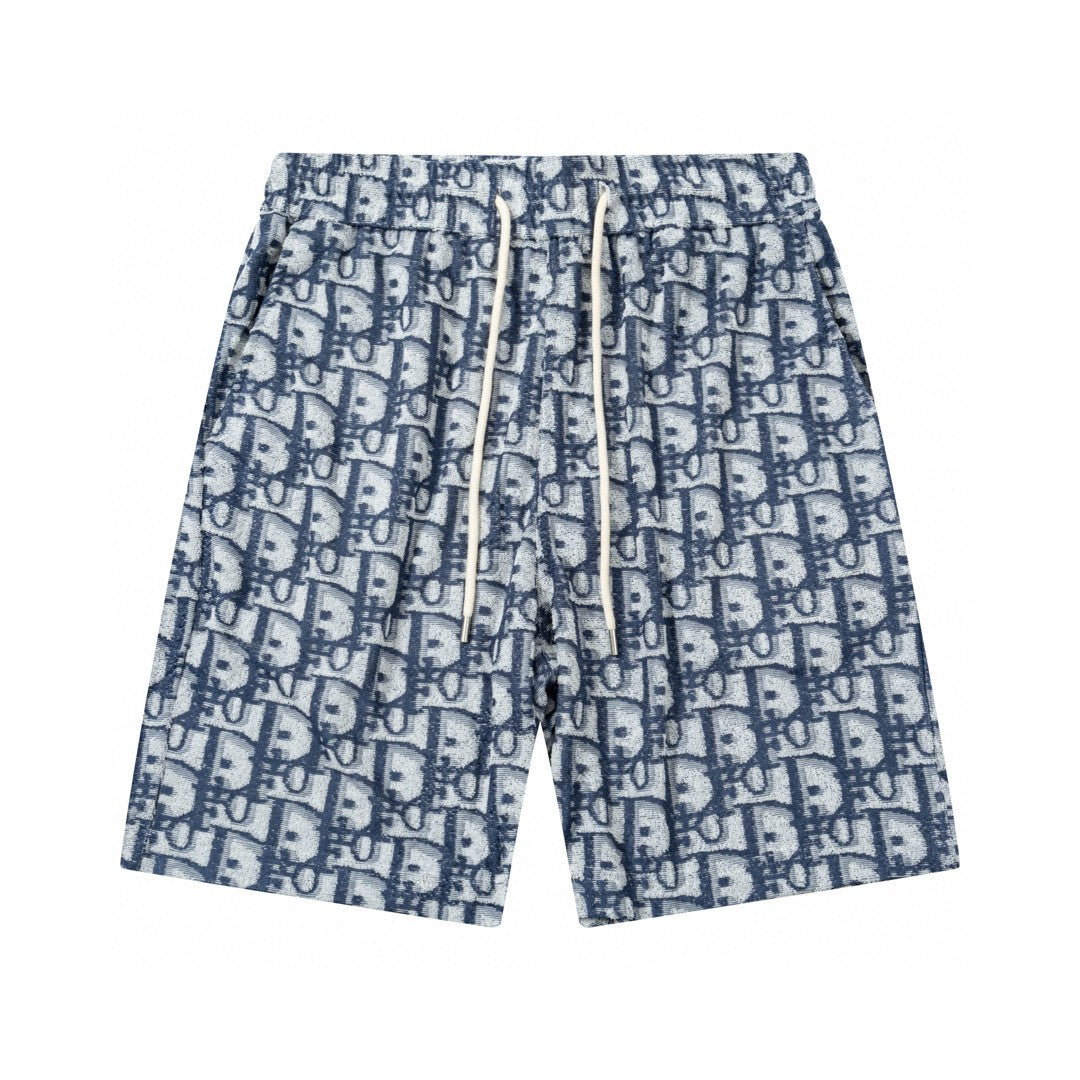 Pantaloncino Dior - STORM OFFICIAL STORE