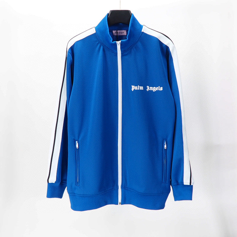 Felpa Zip Palm Angels - STORM OFFICIAL STORE