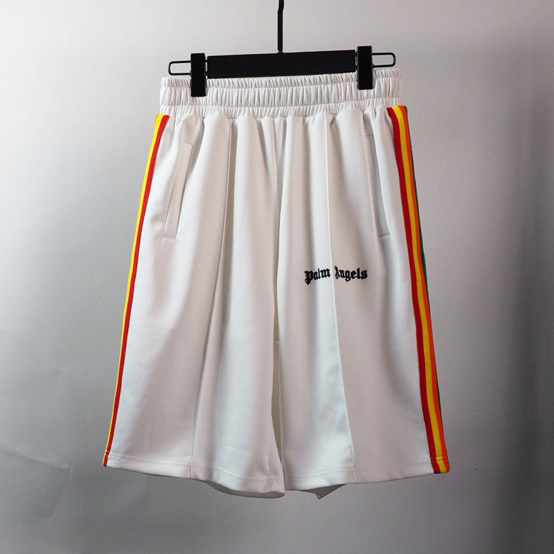 Pantaloncino Palm Angels - STORM OFFICIAL STORE