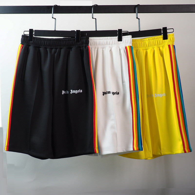 Pantaloncino Palm Angels - STORM OFFICIAL STORE