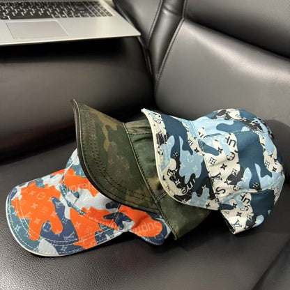 Cappellino Louis Vuitton x Supreme Position 13