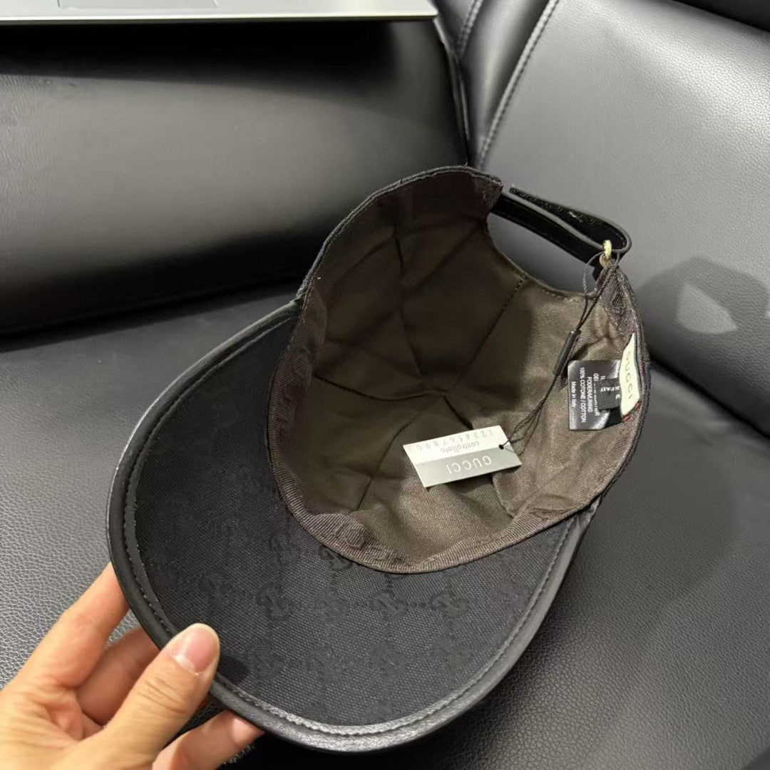 Cappellino Gucci Position 5