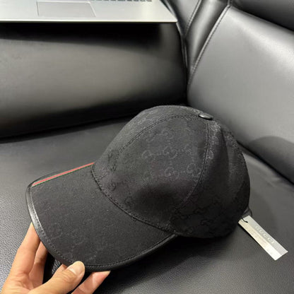 Cappellino Gucci Position 2