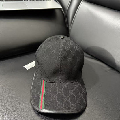 Cappellino Gucci Position 1