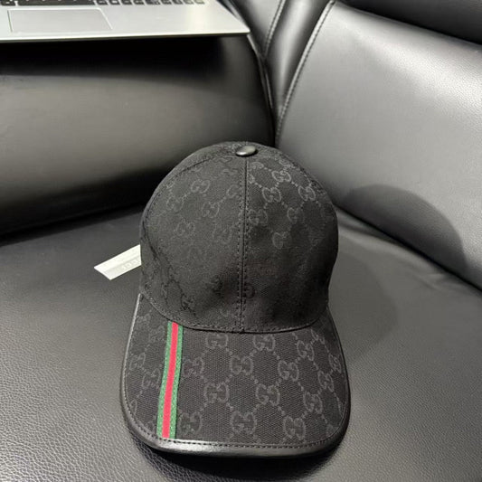 Cappellino Gucci Position 1