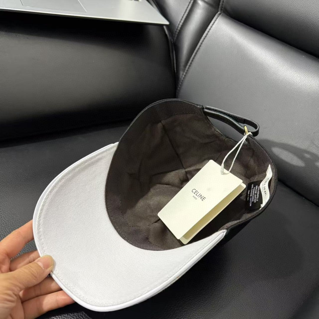 Cappellino Balenciaga Position 11
