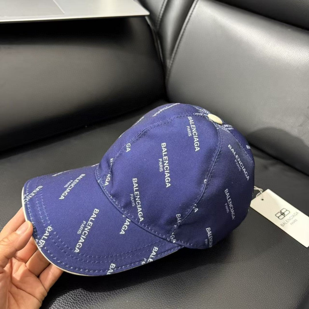 Cappellino Balenciaga Position 15