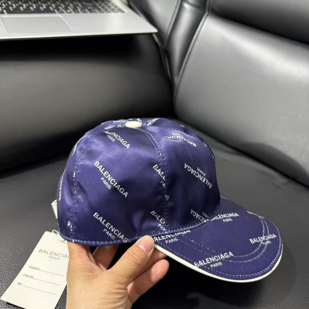 Cappellino Balenciaga Position 3