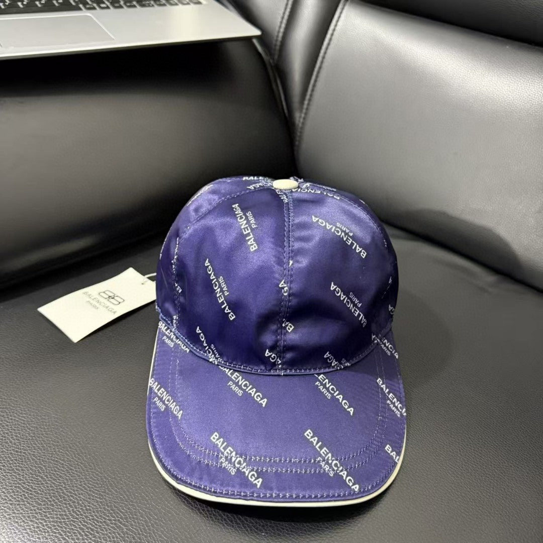Cappellino Balenciaga Position 1