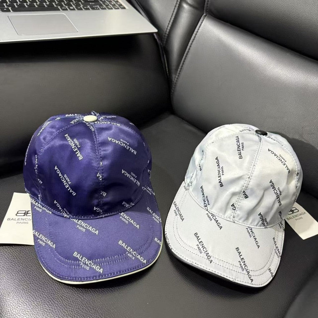 Cappellino Balenciaga - STORM OFFICIAL STORE
