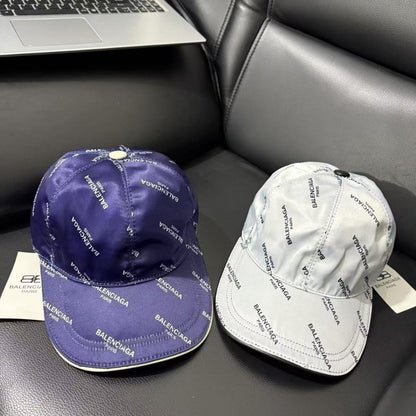 Cappellino Balenciaga Position 8