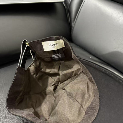 Cappellino Celine Position 10