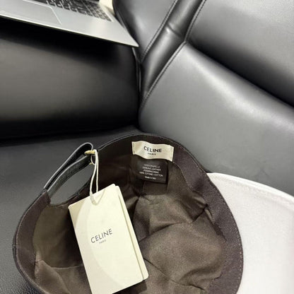 Cappellino Celine Position 16