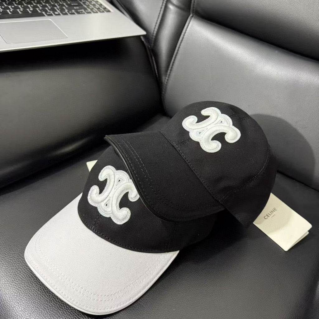 Cappellino Celine - STORM OFFICIAL STORE