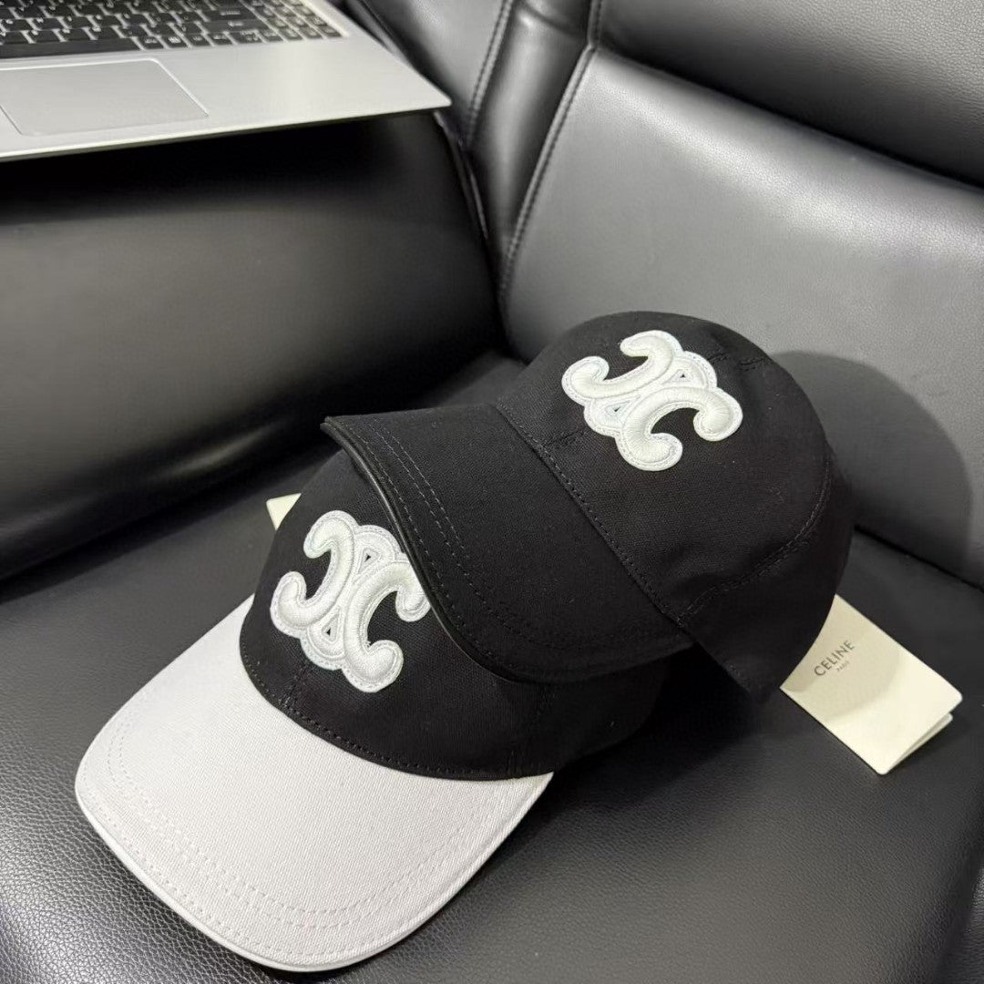 Cappellino Celine Position 11