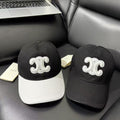 Cappellino Celine - STORM OFFICIAL STORE