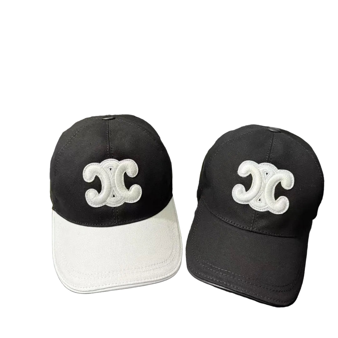 Cappellino Celine Position 1