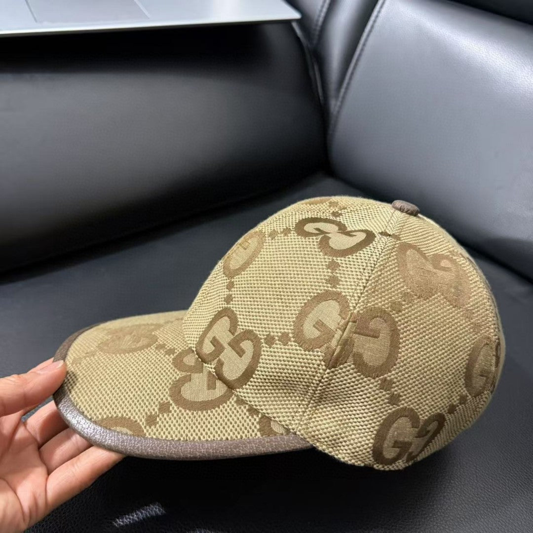 Cappellino Gucci Position 8
