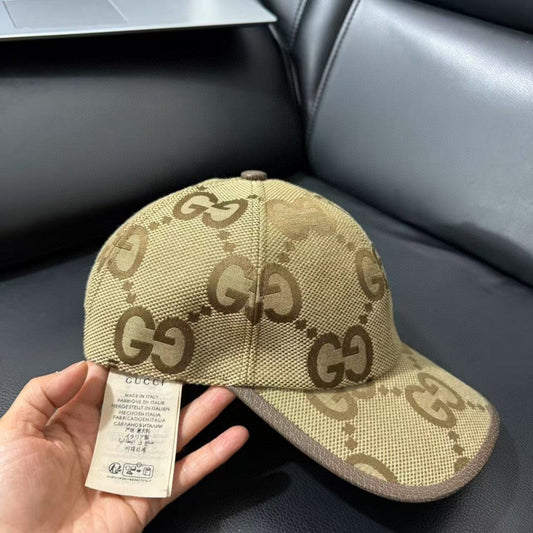 Cappellino Gucci Position 2