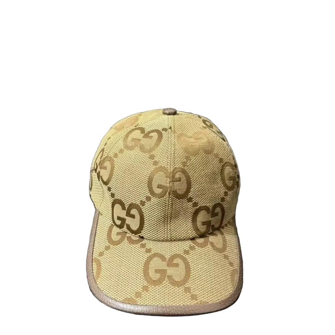 Cappellino Gucci Position 1