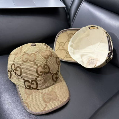 Cappellino Gucci Position 4