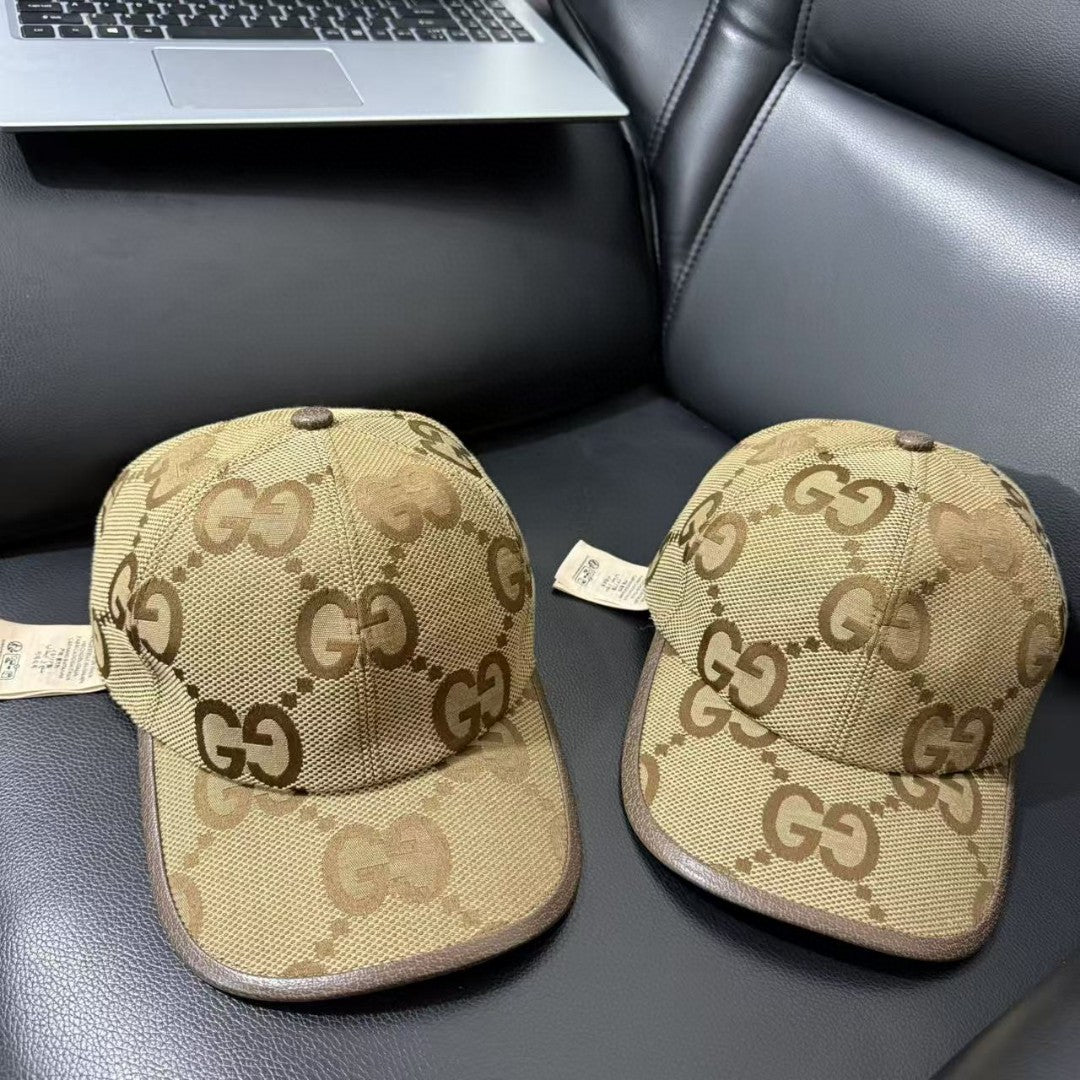 Cappellino Gucci Position 5