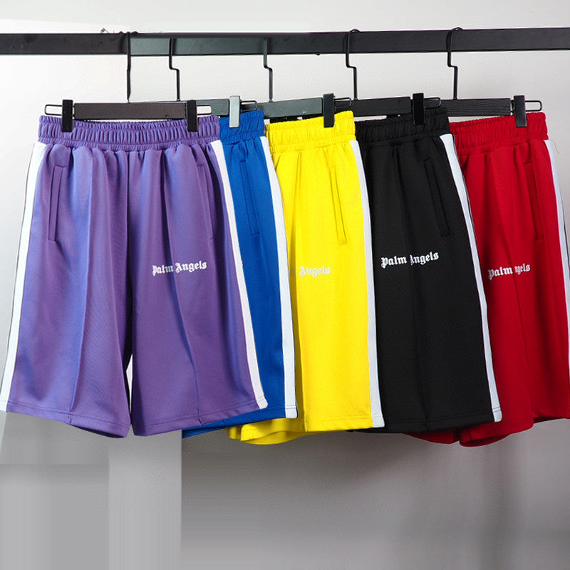 Pantaloncino Palm Angels - STORM OFFICIAL STORE
