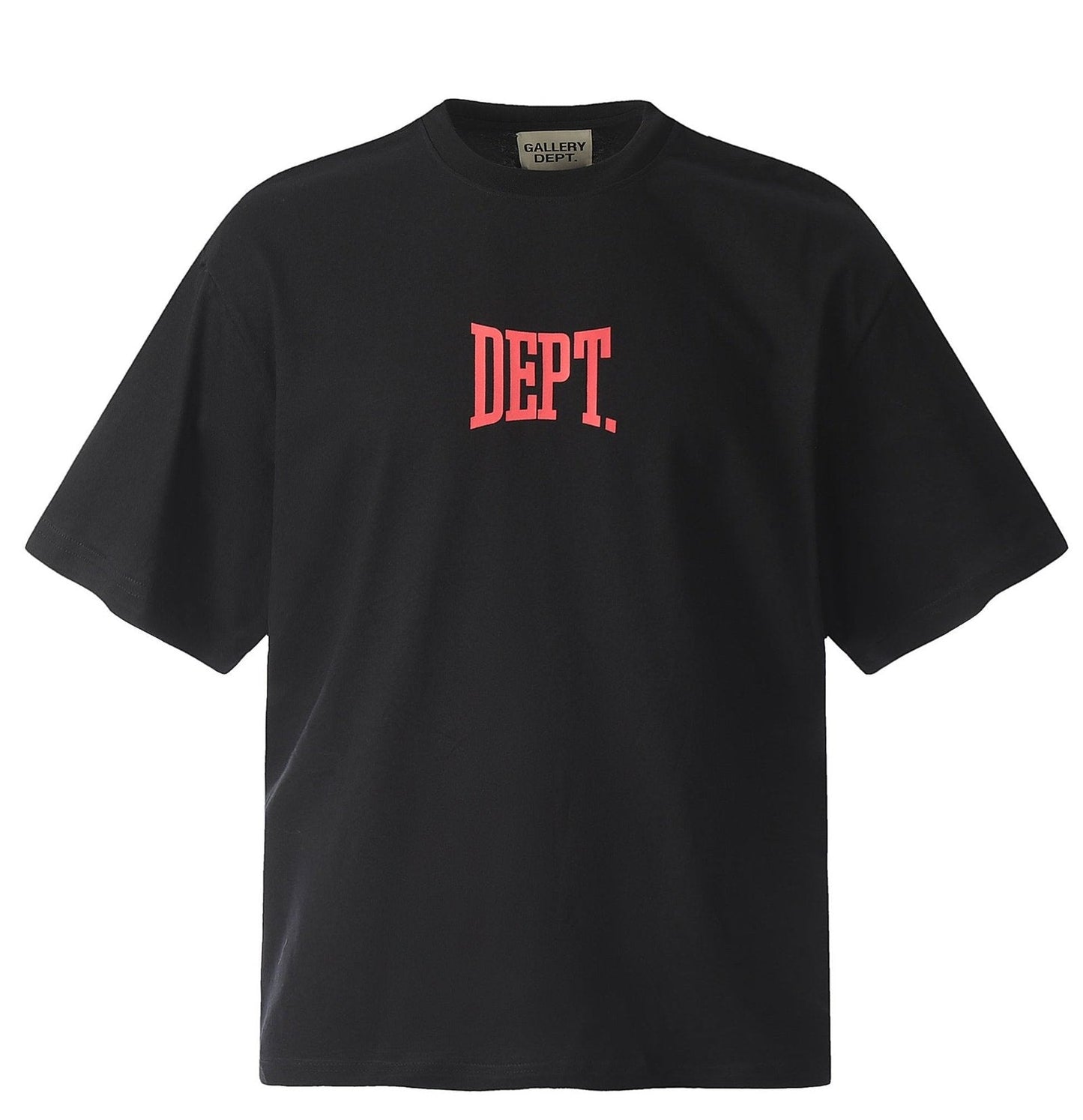 T-SHIRT GALLERY DEPT Position 1