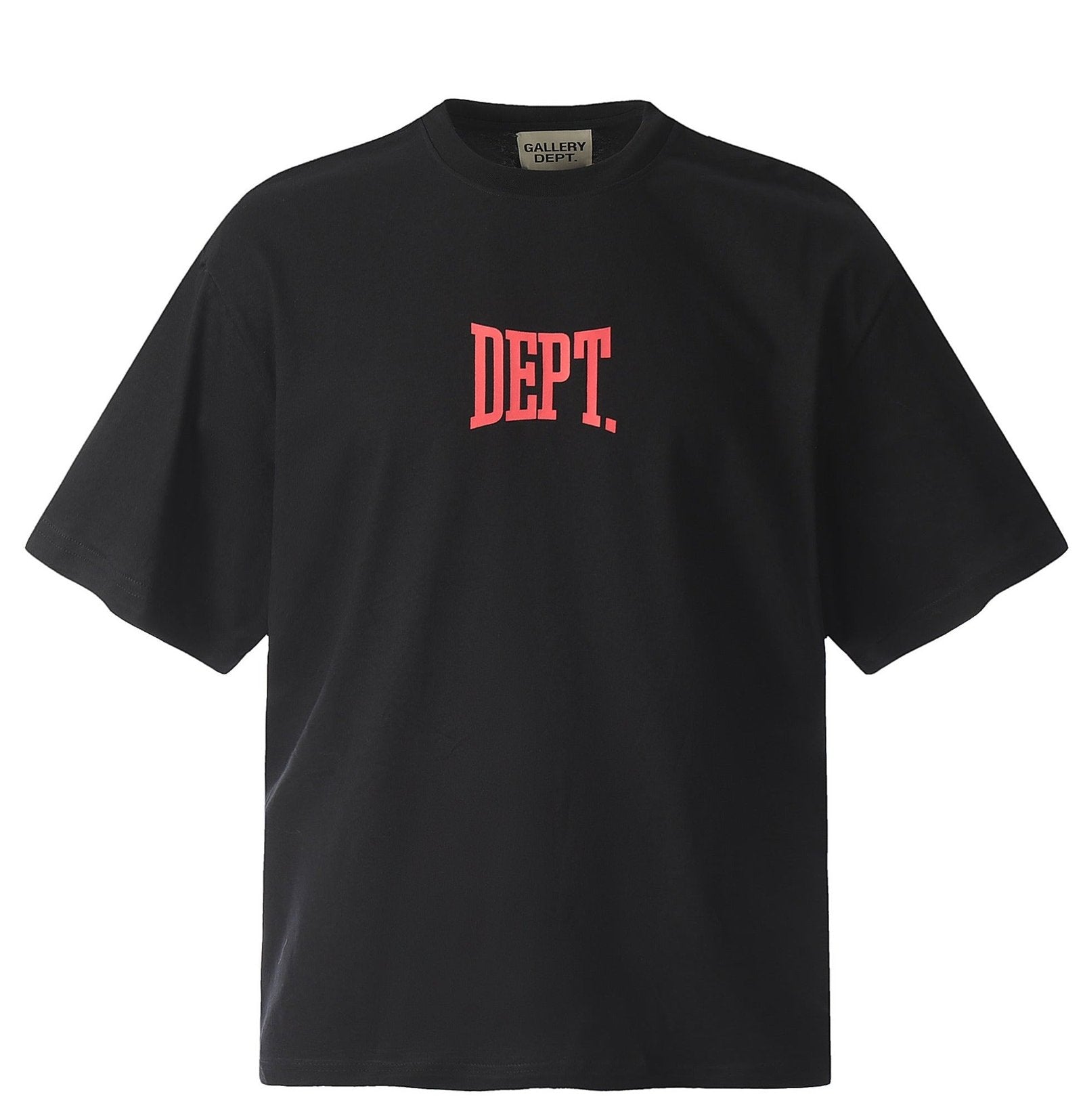 T-SHIRT GALLERY DEPT Position 1