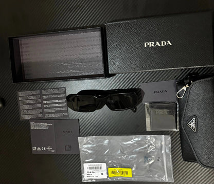 Occhiale Prada Position 5