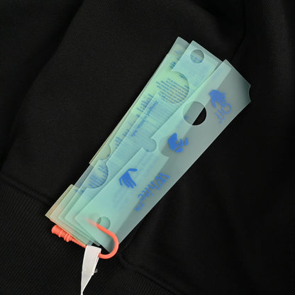 HOODIE OFF-White Position 5