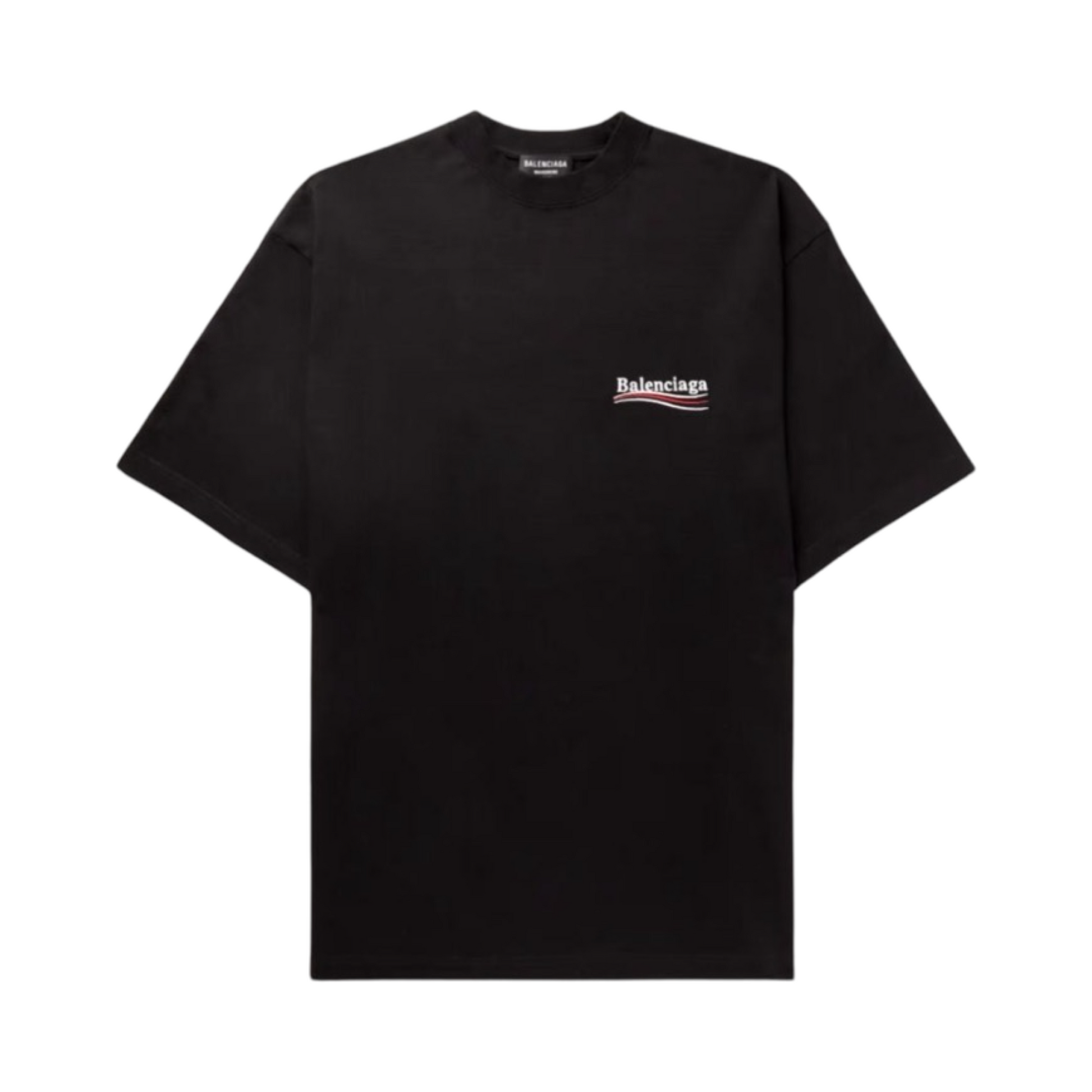 T-SHIRT BALENCIAGA Position 1