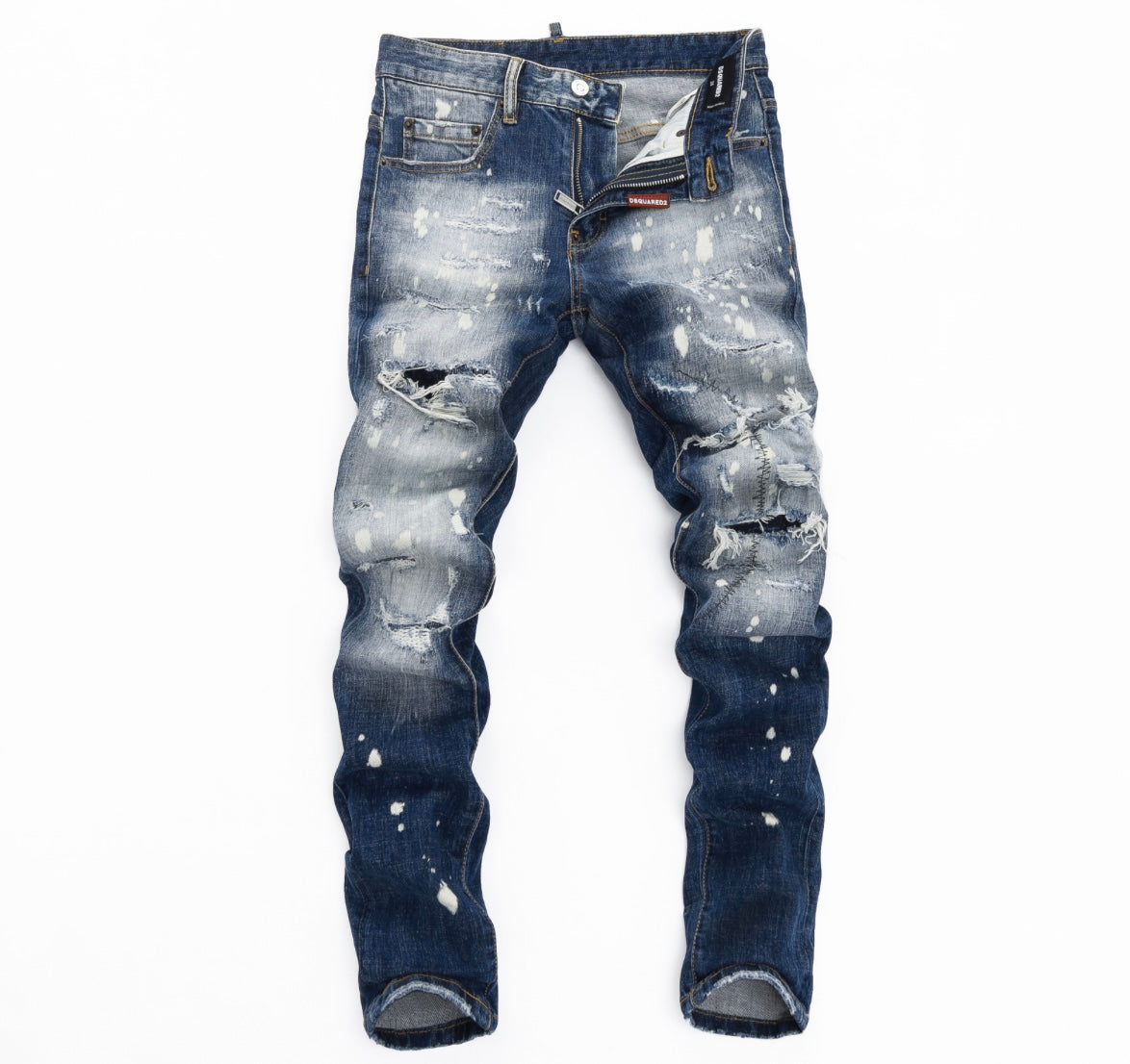Jeans Dsquared2 Position 1
