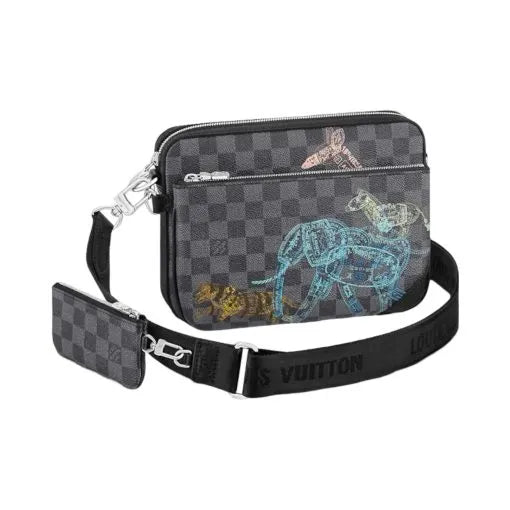 Borsello LOUIS VUITTON Position 1