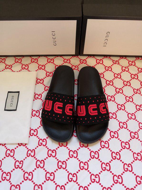 Ciabatte Gucci - STORM OFFICIAL STORE