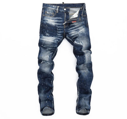 Jeans Dsquared2 Position 3