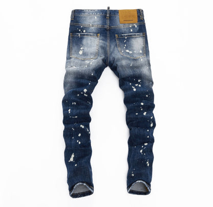 Jeans Dsquared2 Position 2