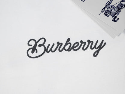T-SHIRT BURBERRY Position 2