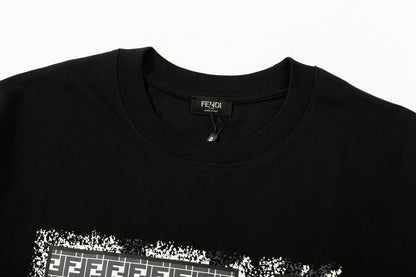 T-SHIRT FENDI Position 3