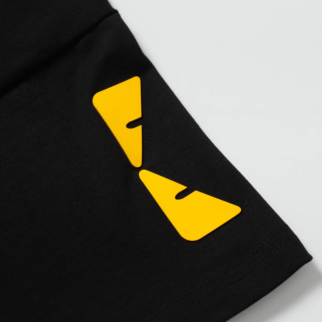 T-SHIRT FENDI Position 2