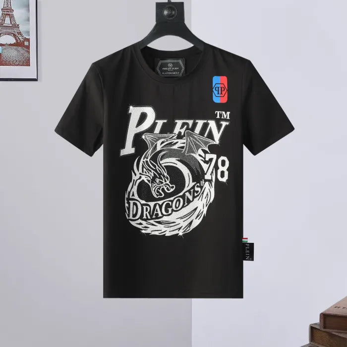 T-SHIRT PHILIPP PLEIN Position 2