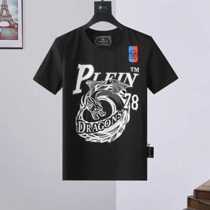 T-SHIRT PHILIPP PLEIN Position 2