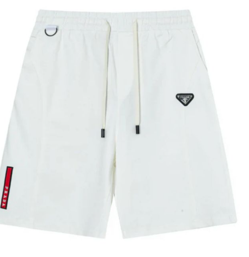 Shorts Position 1