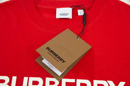 T-SHIRT BURBERRY Position 2