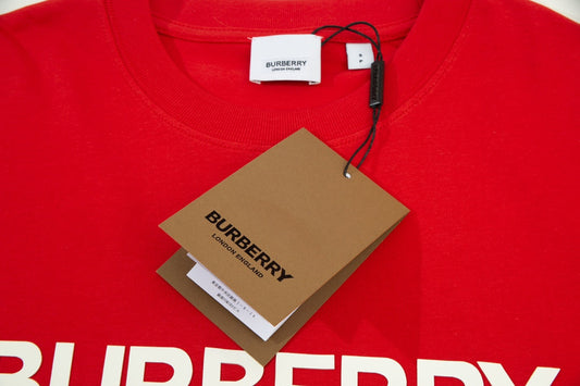 T-SHIRT BURBERRY Position 2