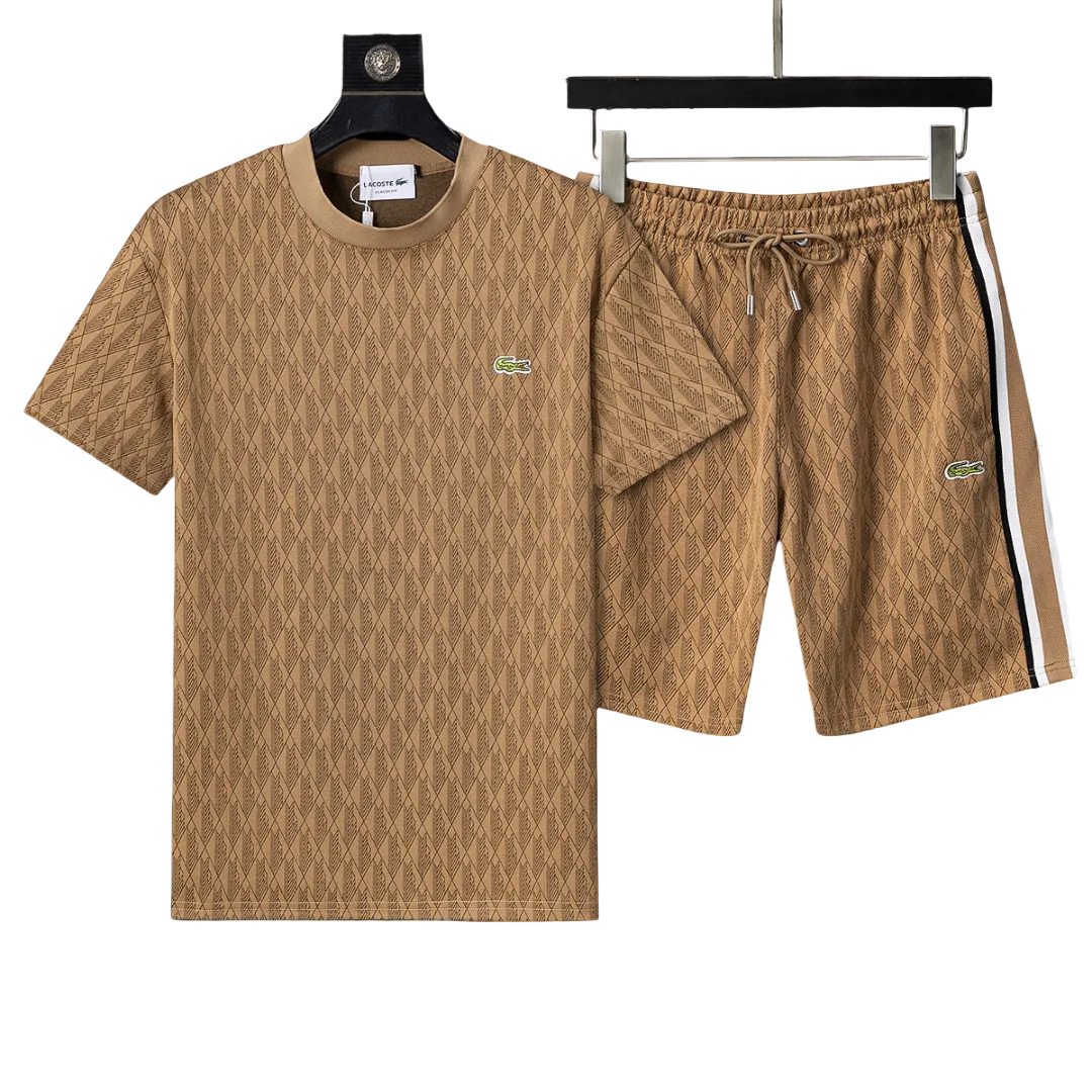 LACOSTE 🐊 | RANDAL DRIP Position 1