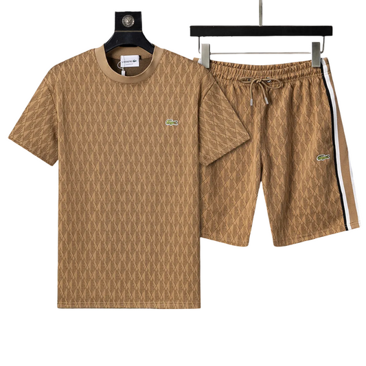 LACOSTE 🐊 | RANDAL DRIP Position 1