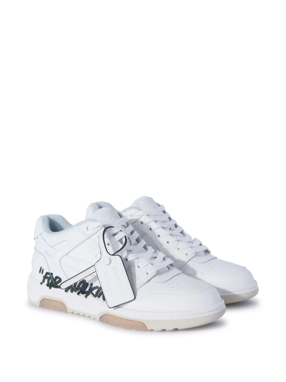 OFF White