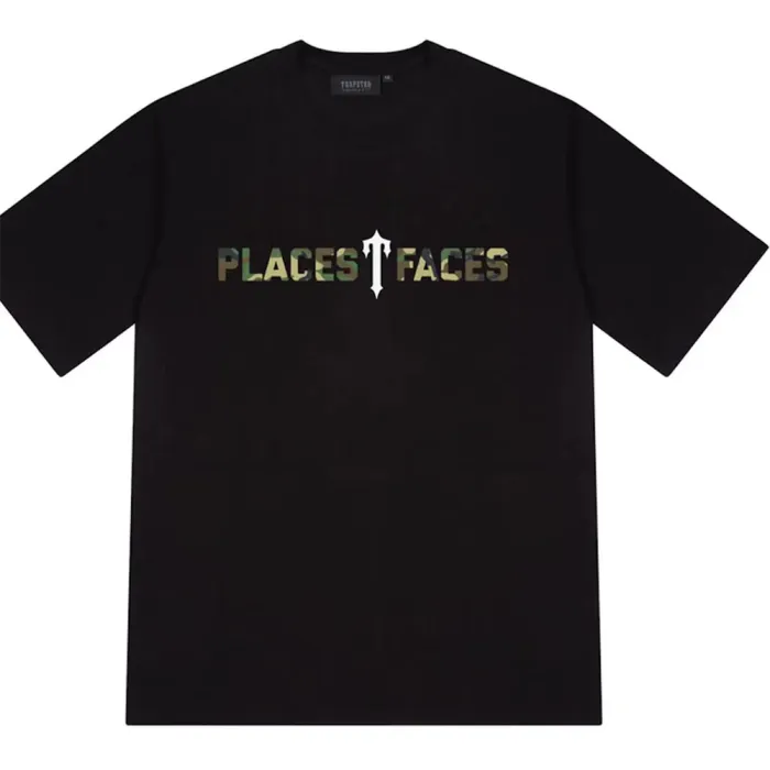 T-SHIRT TRAPSTAR Position 2