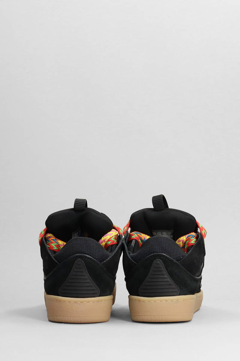 Lanvin  Curb